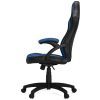   HHGears SM115 Black/Blue