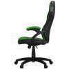  HHGears SM115 Black/Green