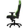   HHGears XL800 Black/Green