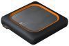  SSD  500Gb My Passport Wireless SSD (WDBAMJ5000AGY-RESN)