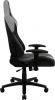 Игровое кресло Aerocool BARON Hunter Green