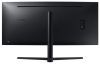  Samsung C34H890WJI