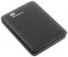    500Gb WD Elements Portable (WDBUZG5000ABK-EESN)