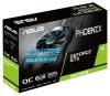  ASUS Geforce GTX 1660 SUPER 6GB GDDR6 (PH-GTX1660S-O6G)