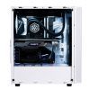 Корпус Silverstone Fara R1 (SST-FAR1W) White