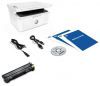 МФУ лазерный HP LaserJet Pro MFP M28w (W2G55A#B19)