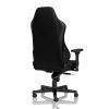  Noblechairs HERO PU Leather (NBL-HRO-PU-GOL) black/gold