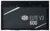   600W Cooler Master Elite V3 (MPW-6001-ACABN1-EU)