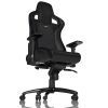   Noblechairs EPIC PU Leather (NBL-PU-BLU-002) black/blue