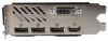  Gigabyte Geforce GTX 1060 6GB GDDR5 (GV-N1060D5-6GD) v2
