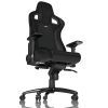   Noblechairs EPIC PU Leather (NBL-PU-GRN-002) black/green
