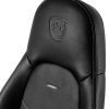  Noblechairs ICON PU Leather (NBL-ICN-PU-BPW) platinum white