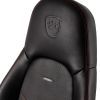   Noblechairs ICON PU Leather (NBL-ICN-PU-BRD) black/red