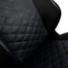   Noblechairs HERO PU Leather (NBL-HRO-PU-BBL) black/blue