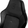   Noblechairs HERO PU Leather (NBL-HRO-PU-BLA) black