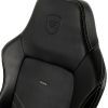   Noblechairs HERO PU Leather (NBL-HRO-PU-GOL) black/gold