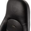   Noblechairs ICON Real Leather (NBL-ICN-RL-BLA) black
