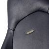   Noblechairs ICON Real Leather (NBL-ICN-RL-MBG) midnight blue/graphite