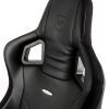  Noblechairs EPIC PU Leather (NBL-PU-BLU-002) black/blue