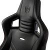   Noblechairs EPIC PU Leather (NBL-PU-GOL-002) black/gold