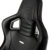   Noblechairs EPIC PU Leather (NBL-PU-GRN-002) black/green