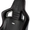   Noblechairs EPIC PU Leather (NBL-PU-PNK-001) black/pink
