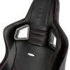   Noblechairs EPIC PU Leather (NBL-PU-RED-002) black/red