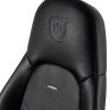   Noblechairs ICON PU Leather (NBL-ICN-PU-BBL) black/blue