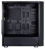  AeroCool Quartz Black/blue
