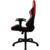   Aerocool AC100 AIR (4718009155053) Black/Red