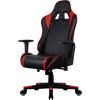  Aerocool AC220 AIR-BR (4713105968385) Black/Red