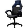   Aerocool AC40C AIR (4718009154827) Black/Blue