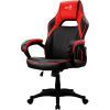   Aerocool AC40C AIR (4718009154834) Black/Red