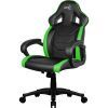  Aerocool AC60C AIR-BG (4713105957761) Black/Green