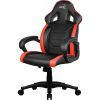   Aerocool AC60C AIR-BR (4713105957730) Black/Red