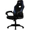 Игровое кресло Aerocool AERO 2 Alpha (4718009154704) Black/Blue