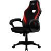   Aerocool AERO 2 Alpha (4718009154711) Black/Red
