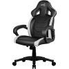   Aerocool AC60C AIR-BW (4713105957778) Black/White