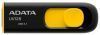   16GB ADATA DashDrive UV128 (AUV128-16G-RBY) Yellow