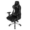   AKRacing PRO Black/Grey
