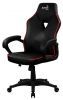 Игровое Кресло AeroCool AC50C AIR Black/Red