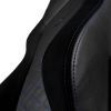   Noblechairs HERO PU Leather (NBL-HRO-PU-BBL) black/blue