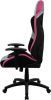   Aerocool COUNT Burgundy Red