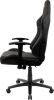 Игровое кресло Aerocool KNIGHT Iron Black