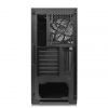  Thermaltake Commander H550 TG ARGB (CA-1P4-00M1WN-00)