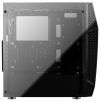  AeroCool Klaw (4718009157194) Black