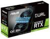  Asus GeForce RTX 2070 8GB GDDR6 (DUAL-RTX2070-O8G-EVO)