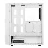 Корпус Silverstone Fara R1 (SST-FAR1W) White