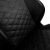   Noblechairs HERO PU Leather (NBL-HRO-PU-BLA) black