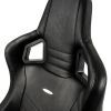   Noblechairs EPIC Real Leather (NBL-RL-BLA-001) black